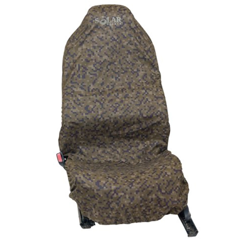 Solar Tackle SP C-Tech Universal Seat Covers